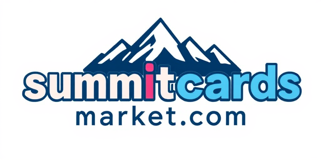 Summit Cards Market