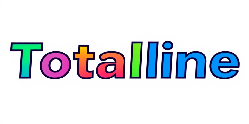 Total Line Blog