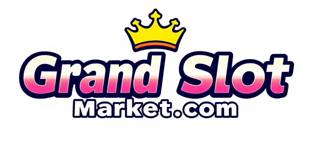 Grand Slot Market