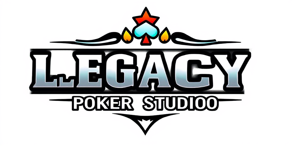 Legacy Poker Studio