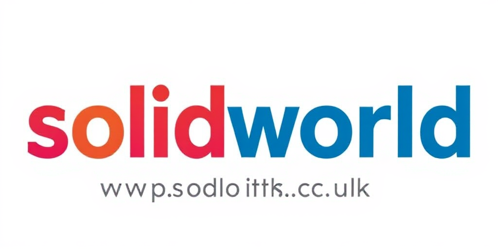 SolidWorld UK