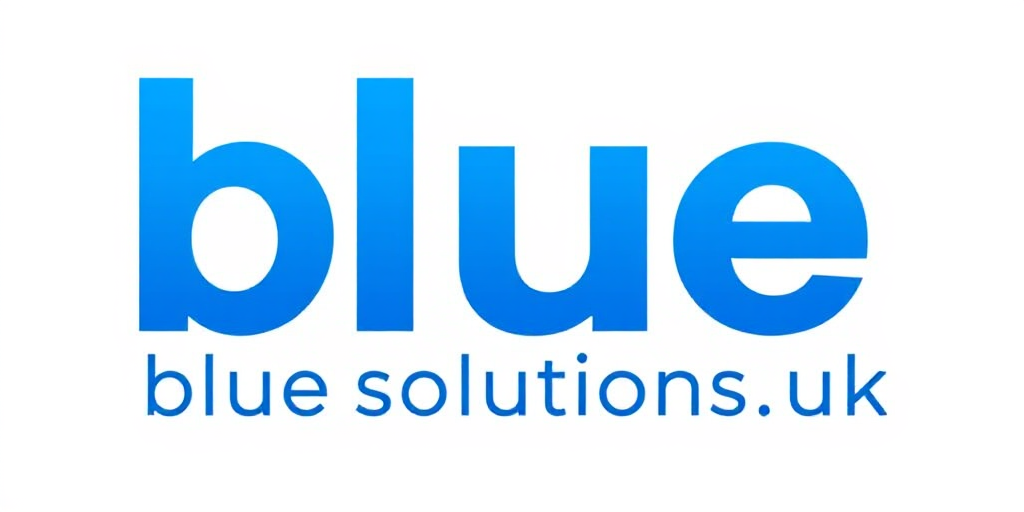 Blue Solutions UK