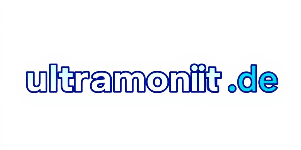 Ultramonitor Blog