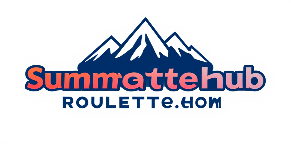 Summit Roulette Hub