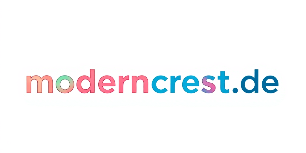 ModernCrest
