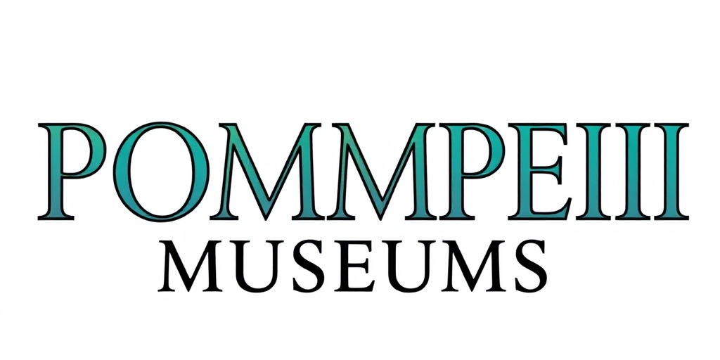 Pompeii Museums
