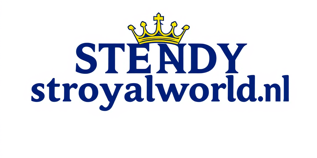 Steady Royal World
