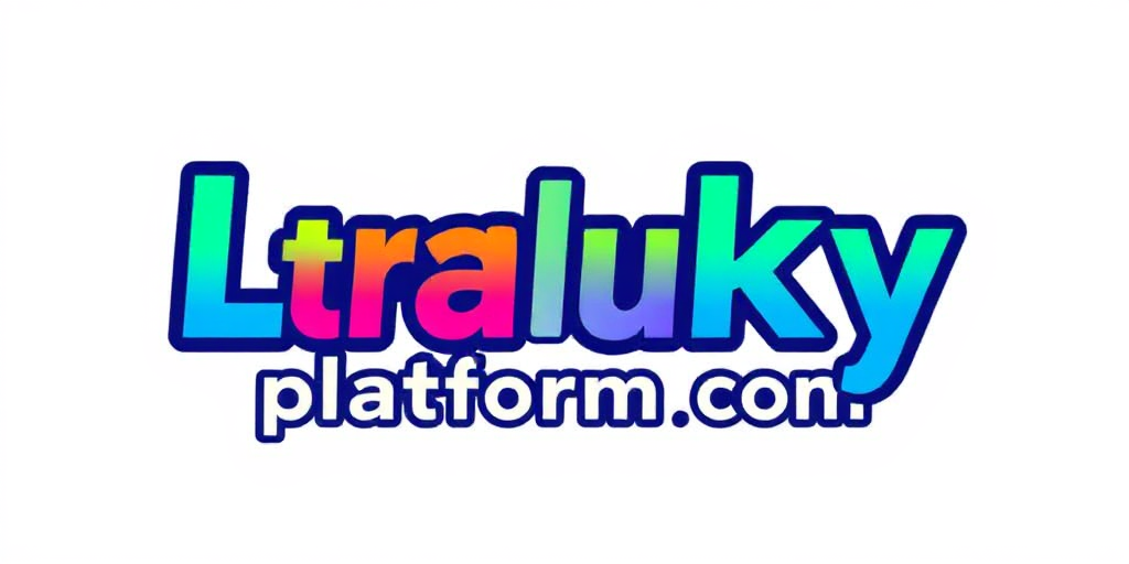 UltraLuckyPlatform Blog