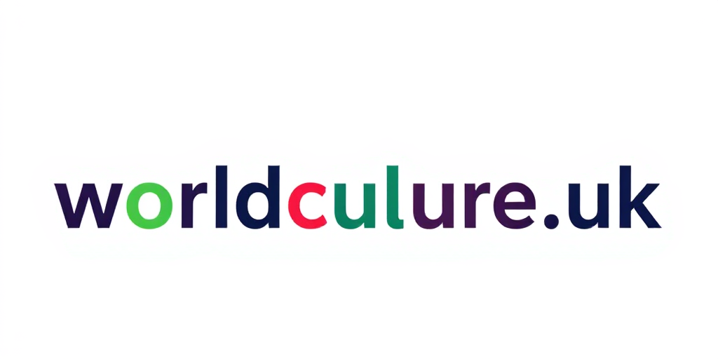 World Culture UK