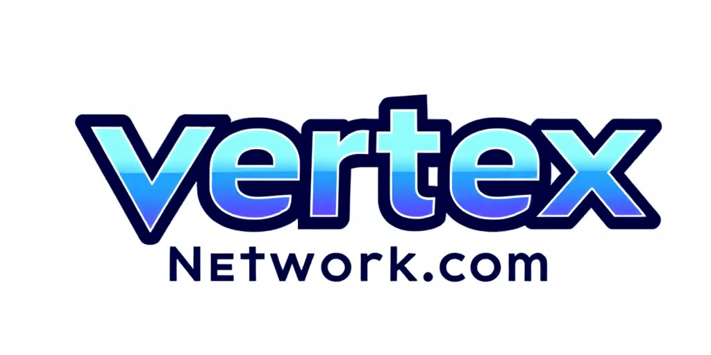 Vertex Jackpot Network