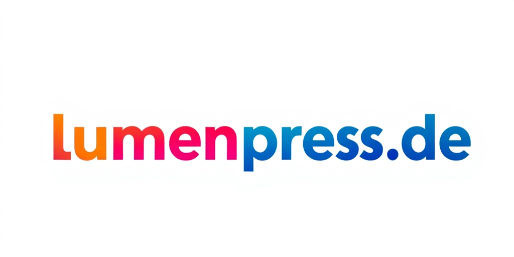 LumenPress