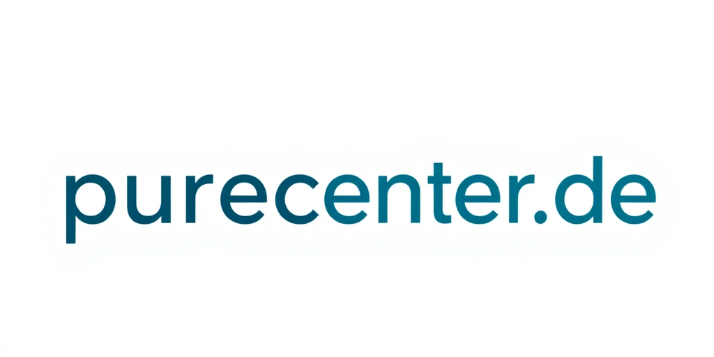 PureCenter