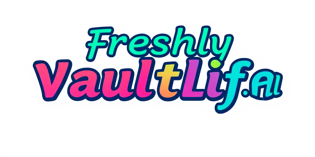 Freshly Vault Life
