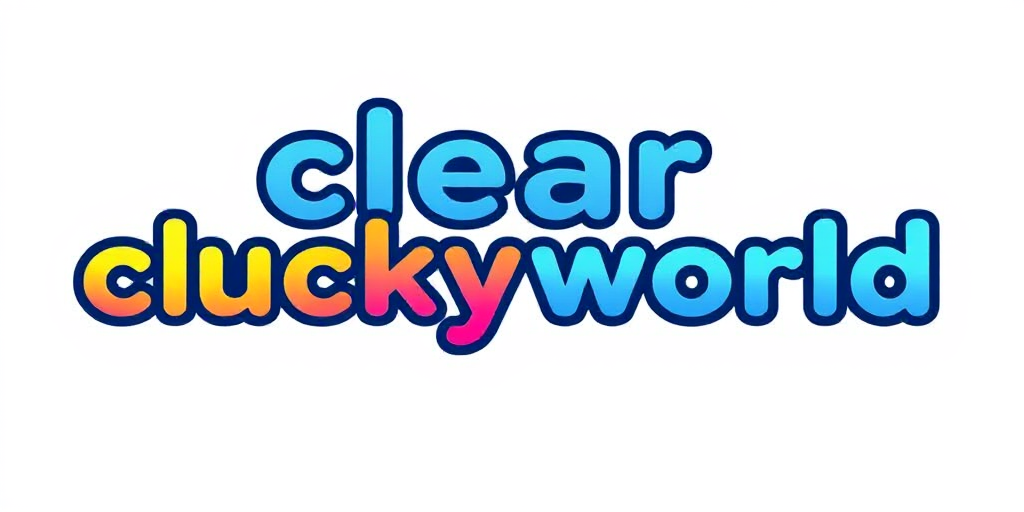 Clear Lucky World