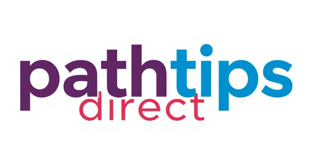 Path Tips Direct