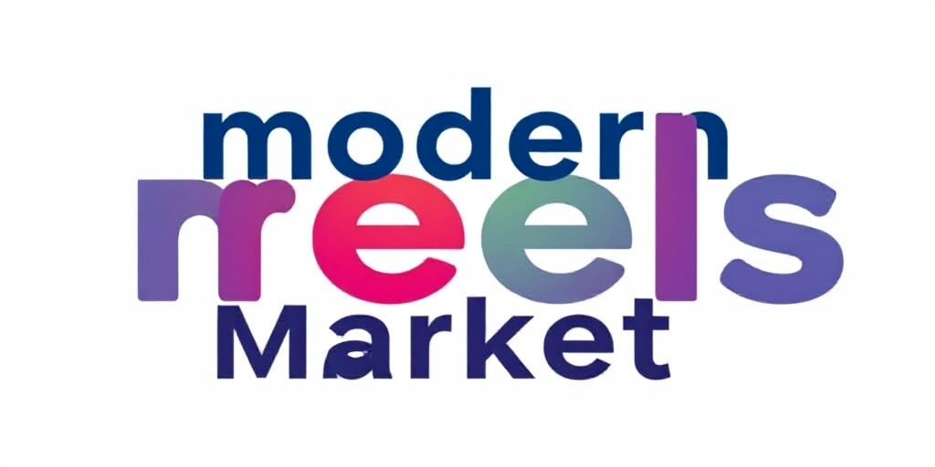 Modern Reels Market