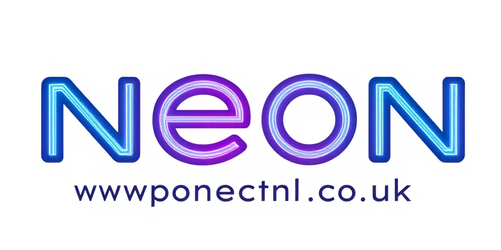 Neon Central