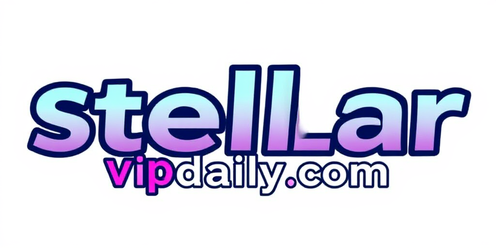 Stellar VIP Daily