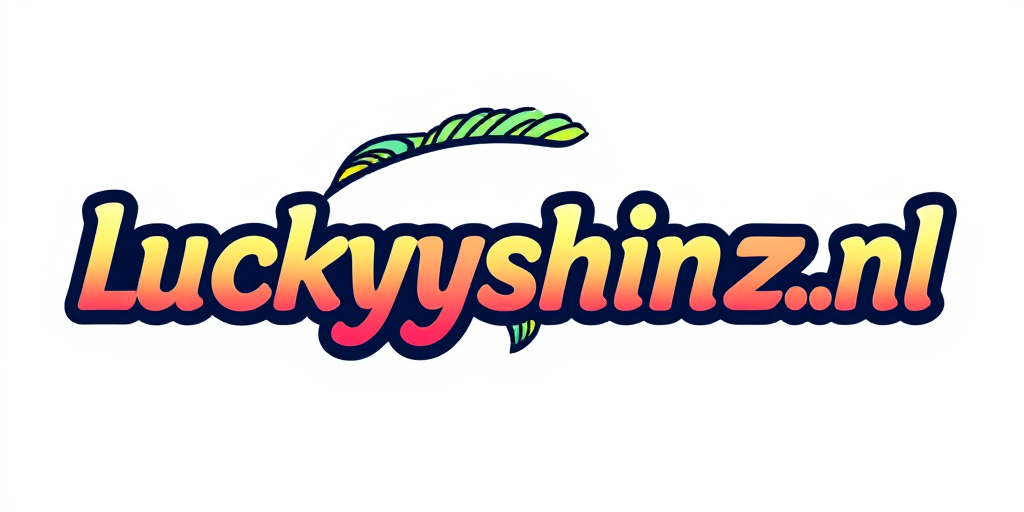 Lucky Shinez