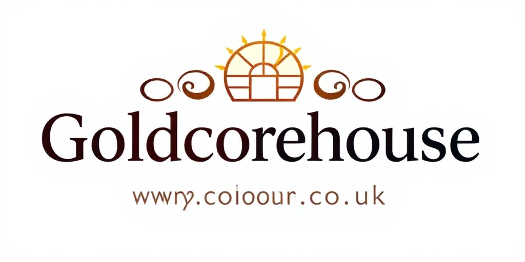 Gold Core House
