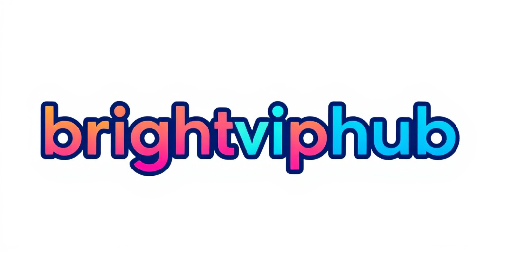 Bright VIP Hub