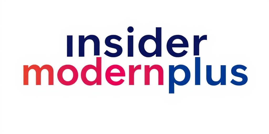 Insider Modern Plus