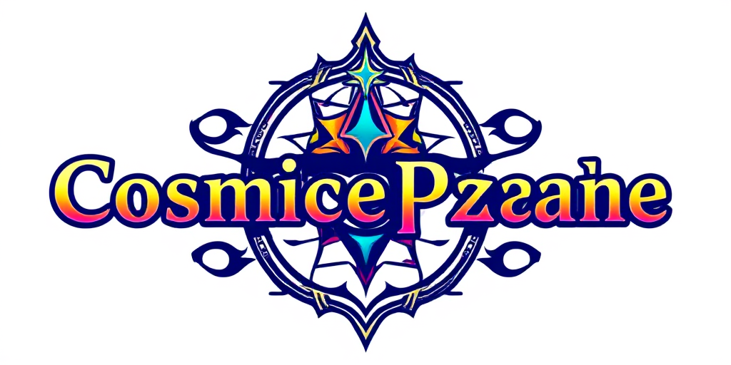 Cosmic Palace Zone