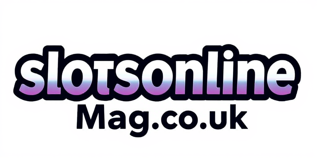 Slotsonlinemag