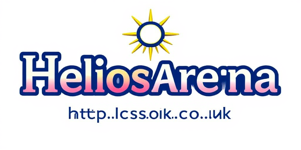 Helios Arena