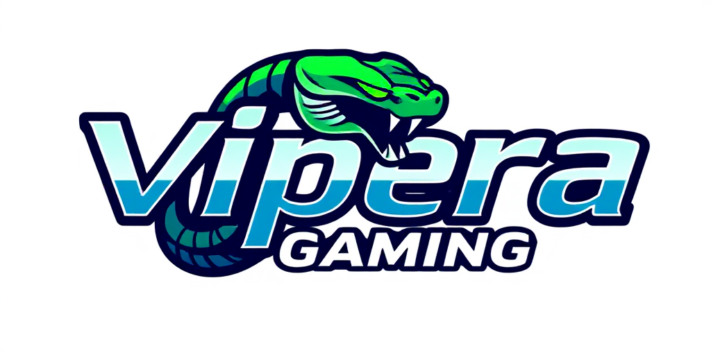 Vipera Gaming