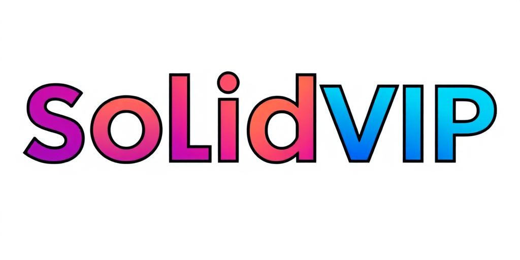 Solid VIP Studio