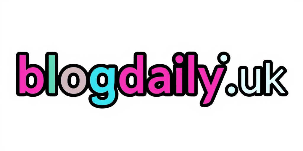 BlogDaily UK