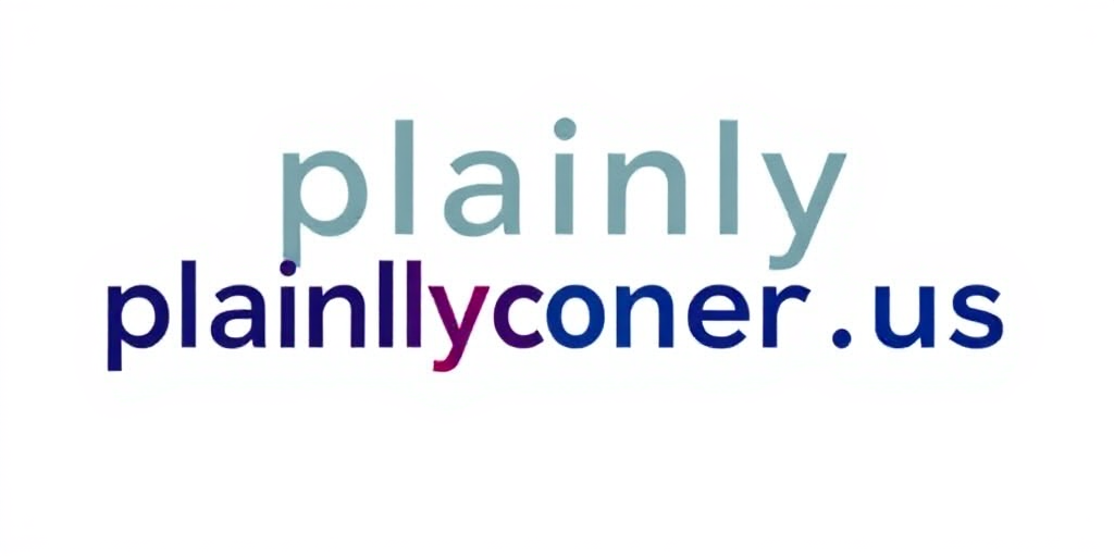Plainly Corner
