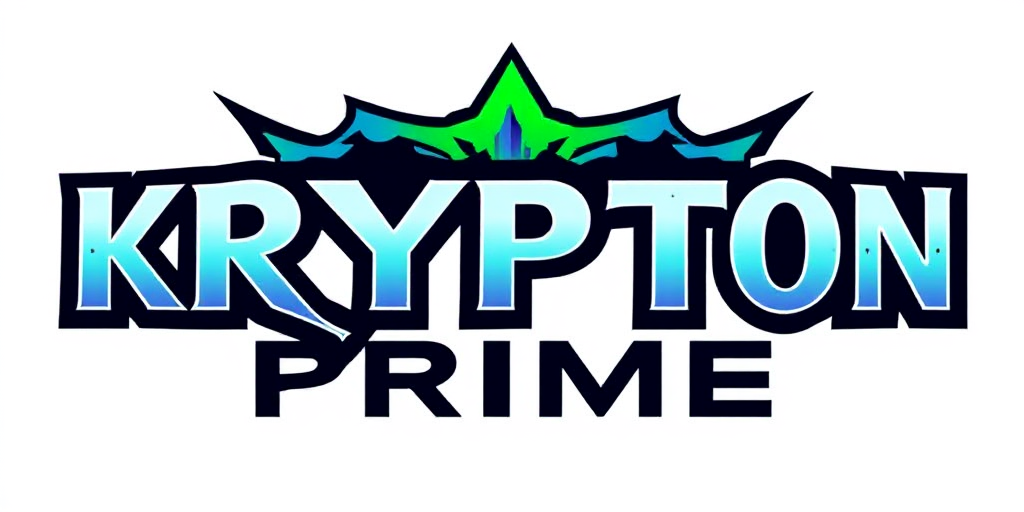 Krypton Prime