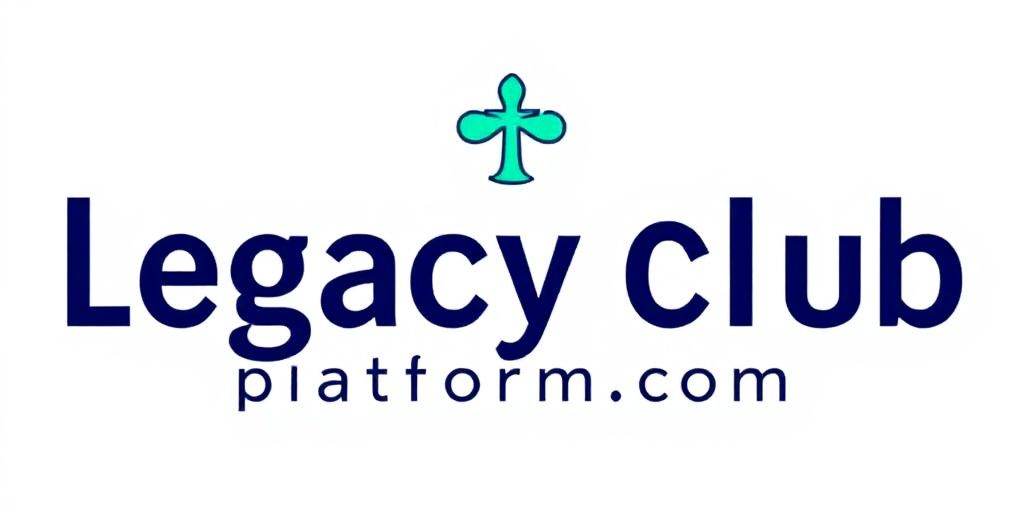Legacy Club Platform