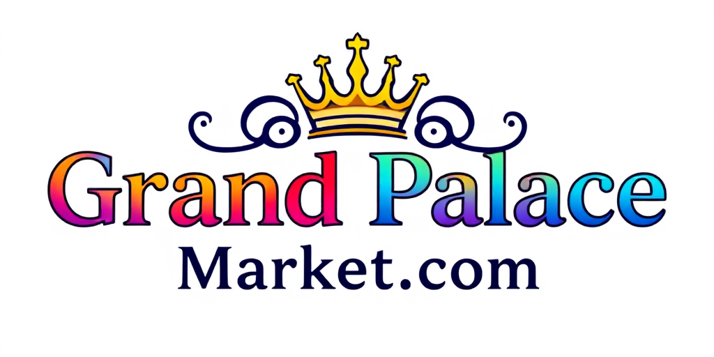 Grand Palace Market Blog