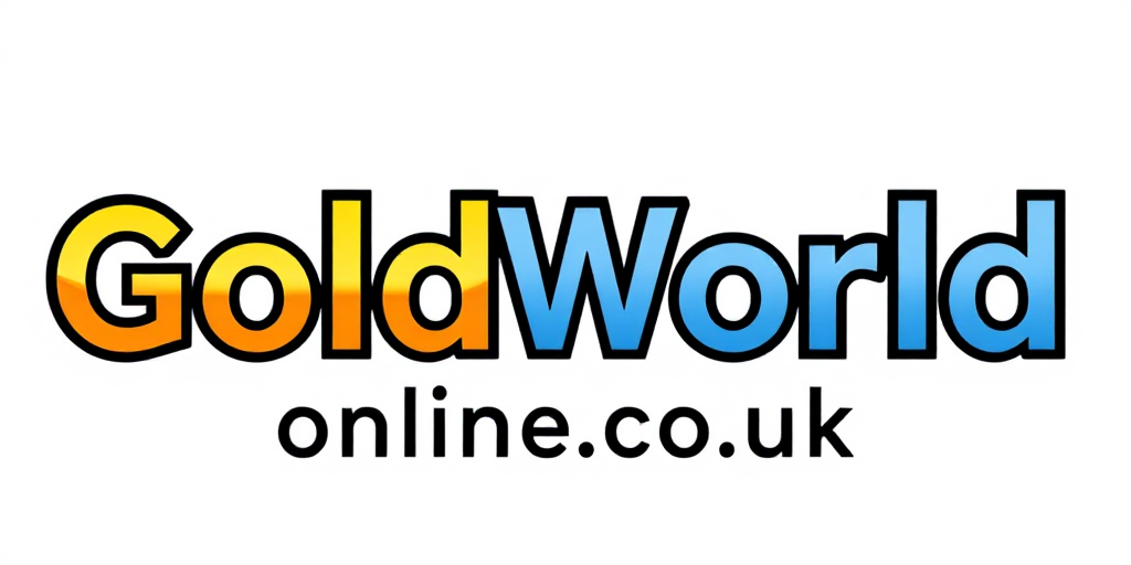 Gold World Online