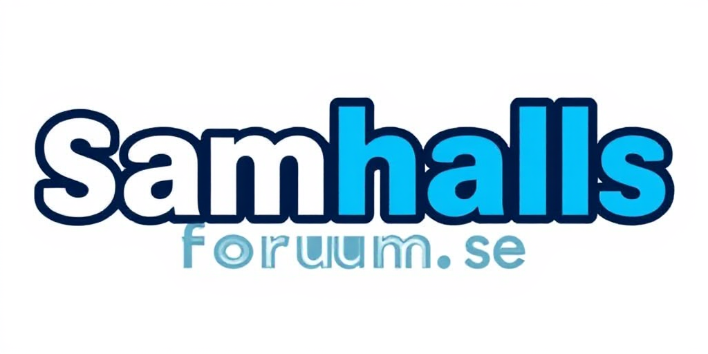 Sam Hall's Forum