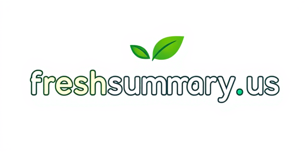 FreshSummary