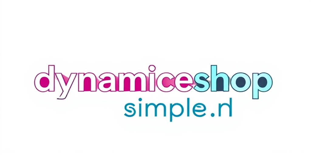 Dynamic Shop Simple