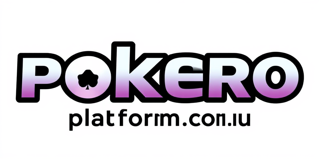 Pokerop Platform