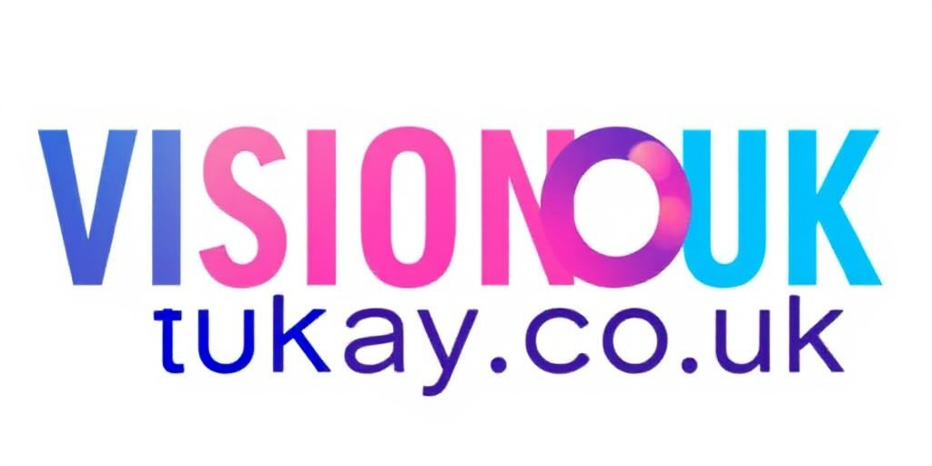 Vision UK Today
