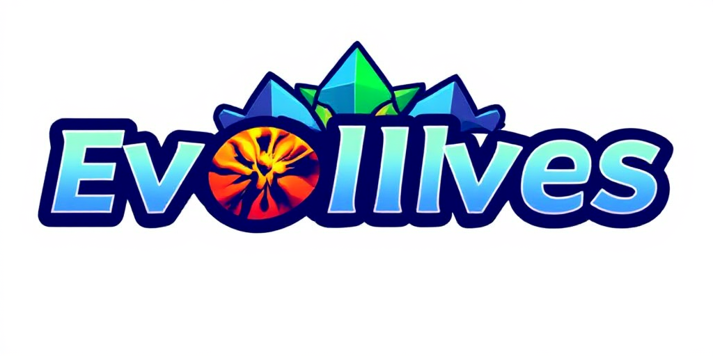 Evolve Slots