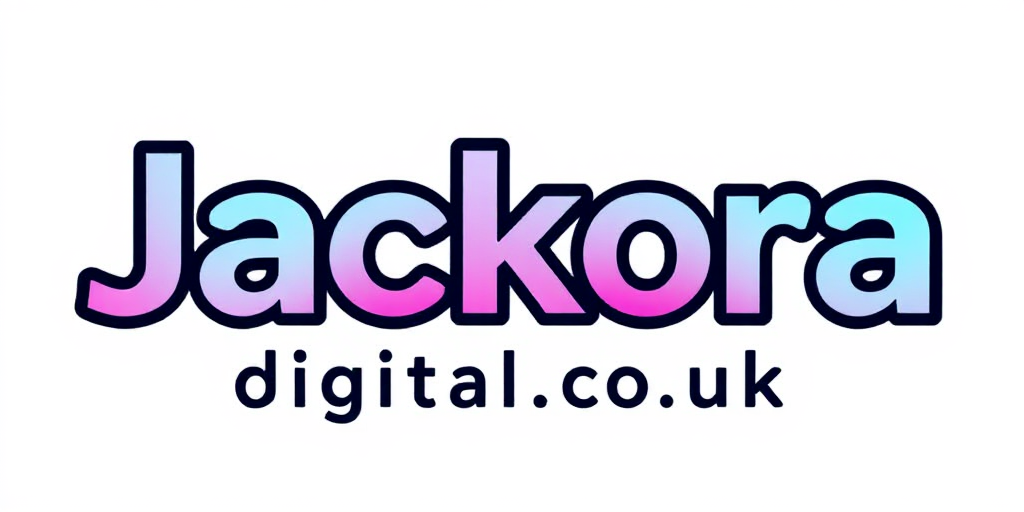 Jackora Digital Blog