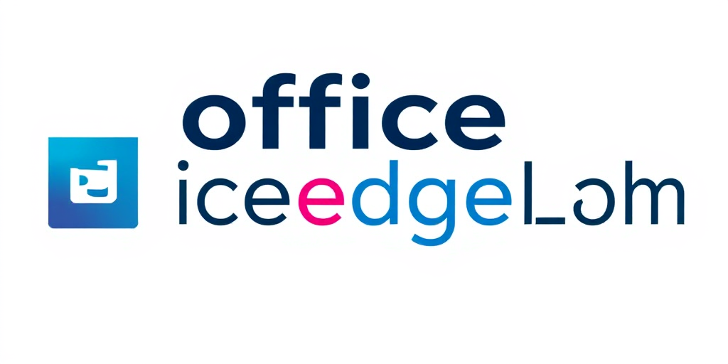 Office Edge Lab