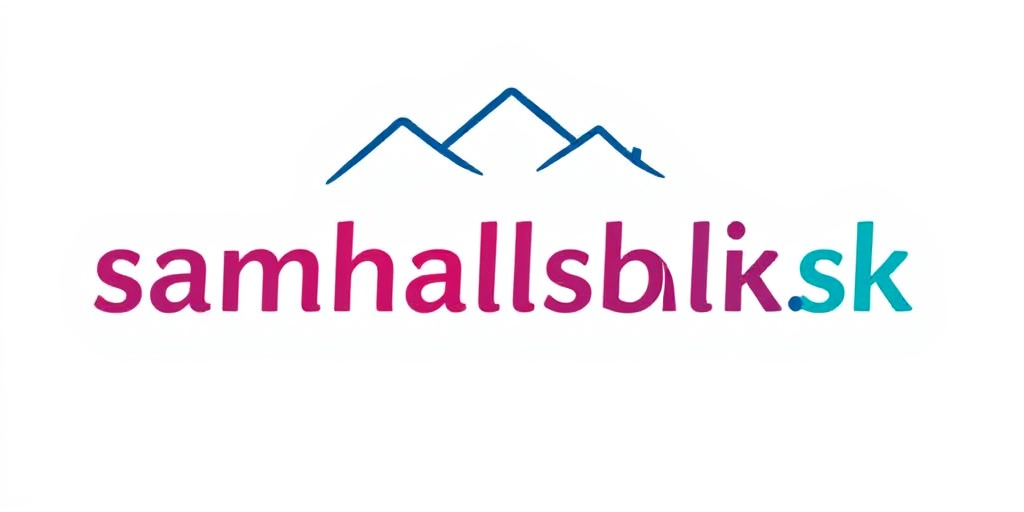 SamhällsBlick