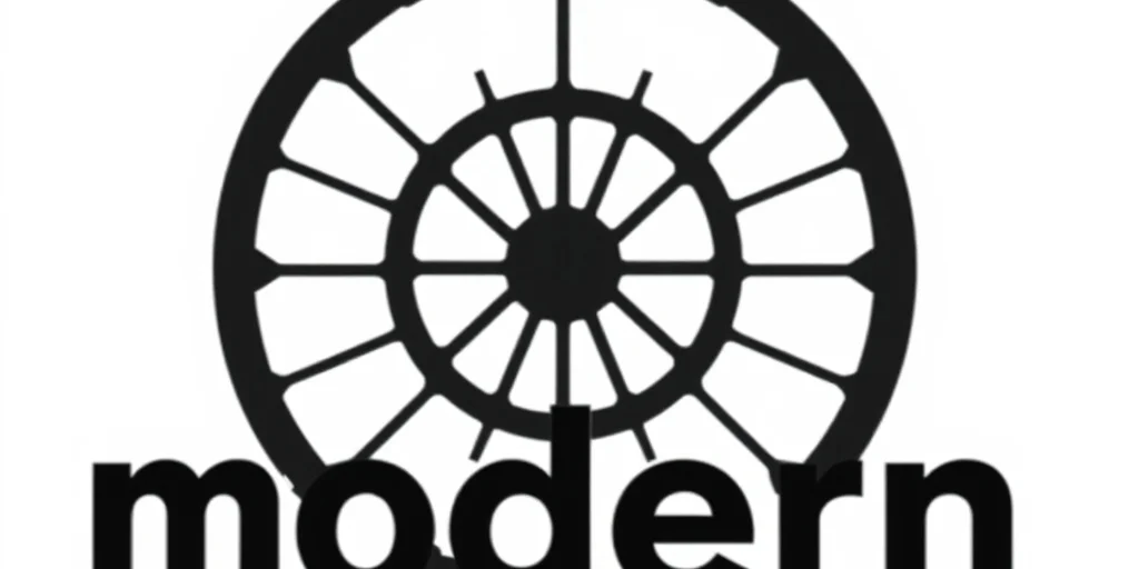 Modern Wheel Media