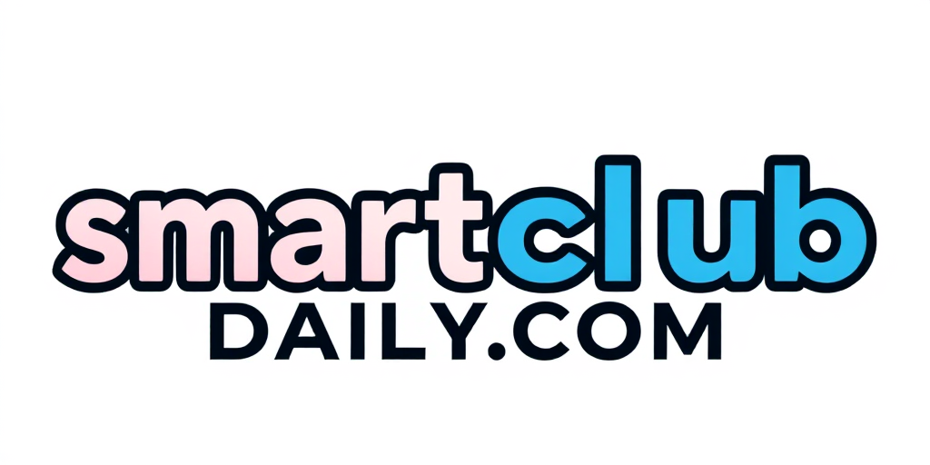 Smart Club Daily