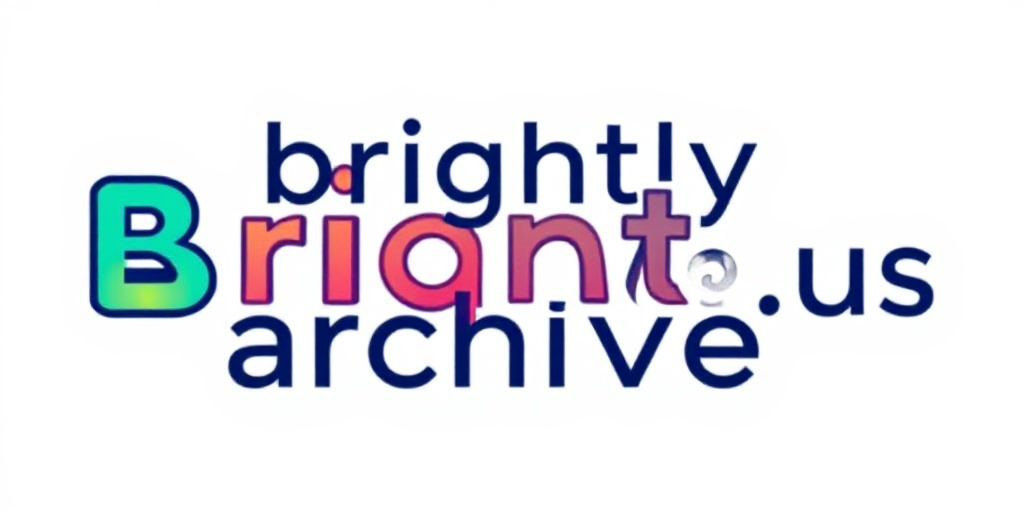 Brightly Archive