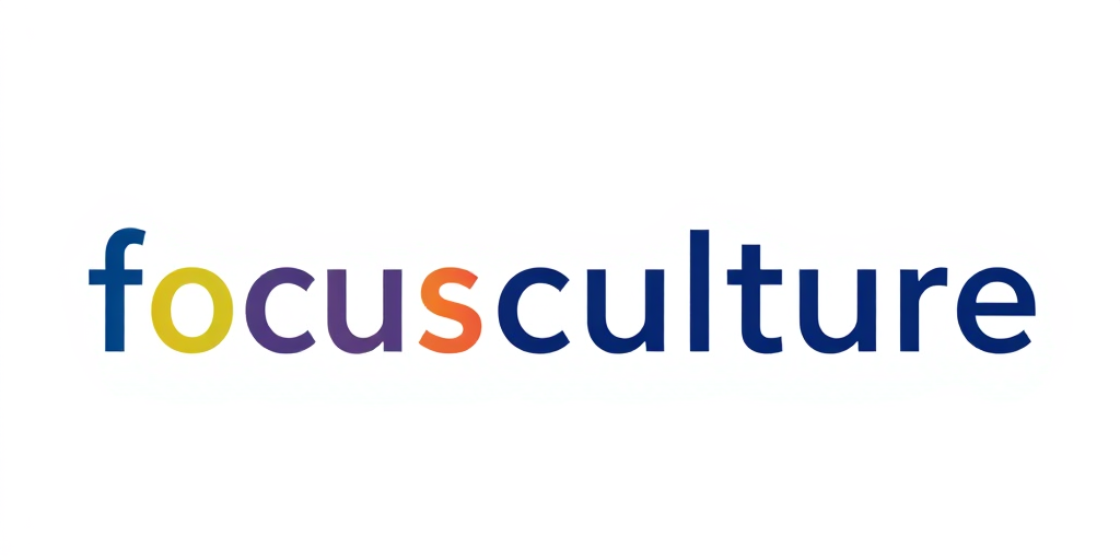 Focus Culture UK